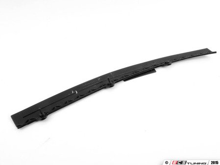 ES#126438 - 51488231193 - Dash Insulation Bracket - left  - Used to mount the under dash insulation - Genuine BMW - BMW