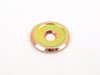 ES#1649025 - 1233230476 - Washer - Priced Each - Found under bolt securing control arm to torsion bar - Genuine Mercedes Benz - Mercedes Benz