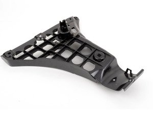 ES#76564 - 51127895751 - Mount - Bumper Rear Left - Genuine BMW - BMW