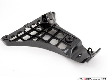ES#76564 - 51127895751 - Mount - Bumper Rear Left - Genuine BMW - BMW