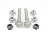 ES#2598884 - 31121092609KT3 - Front Suspension Refresh Kit - Level 2 - Control arms, bushings, hardware, tie rods, and stabilizer end links for a more complete front suspension rebuild - with Lemforder components - Lemforder - BMW