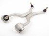 ES#2598884 - 31121092609KT3 - Front Suspension Refresh Kit - Level 2 - Control arms, bushings, hardware, tie rods, and stabilizer end links for a more complete front suspension rebuild - with Lemforder components - Lemforder - BMW