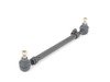 ES#2763735 - 1233301803 - Tie Rod Assembly  - Includes Inner And Outer Tie Rod Ends - Lemforder - Mercedes Benz