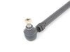 ES#2763735 - 1233301803 - Tie Rod Assembly  - Includes Inner And Outer Tie Rod Ends - Lemforder - Mercedes Benz
