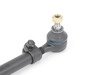 ES#2763735 - 1233301803 - Tie Rod Assembly  - Includes Inner And Outer Tie Rod Ends - Lemforder - Mercedes Benz