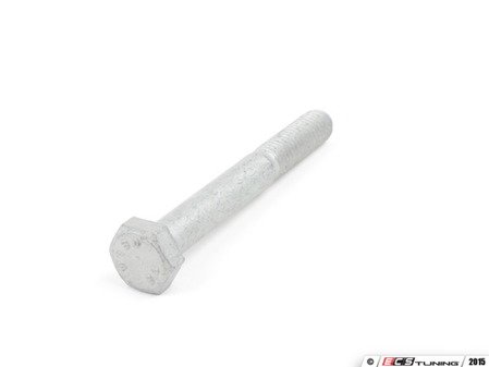 ES#1811075 - 304014008002 - Bolt - Priced Each - M8x65 - Genuine Mercedes Benz - Mercedes Benz