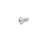 ES#2733855 - 07149227852 - FILLISTER HEAD SCREW - Genuine BMW - BMW MINI