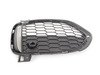 ES#2727743 - 51118064633 - GRILL, SIDE, OPEN, LEFT - Genuine BMW - BMW