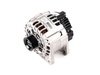 ES#1596839 - 038903018QX -  New Alternator - 120 Amp - Brand new alternator including pulley - Valeo - Audi Volkswagen