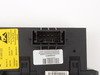 ES#168716 - 61319169123 - Center Console Switch Panel - Includes blanking plugs - Genuine BMW - BMW