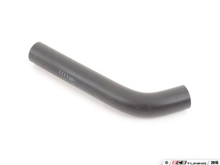 ES#1409074 - 92810632301 - RUBBER HOSE - Genuine Porsche - Porsche