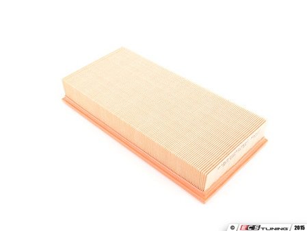 ES#1616227 - 0030947304 - Engine Air Filter - Keep your engine breathing fresh air - Genuine Mercedes Benz - Mercedes Benz