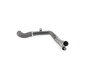 ES#514874 - 13717593369 - Intercooler Intake Manifold - Right - Located on the lower intercooler inlet - Genuine MINI - MINI