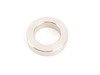 ES#282358 - 077105257 - Front Crankshaft Bearing  - Support in front engine cover - Genuine Volkswagen Audi - Volkswagen