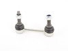 ES#2598840 - 1643201232 - Rear Sway Bar End Link - Priced Each - Fits left or right side - Meyle - Mercedes Benz