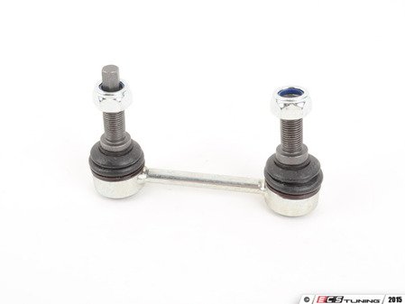 ES#2598840 - 1643201232 - Rear Sway Bar End Link - Priced Each - Fits left or right side - Meyle - Mercedes Benz