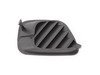 ES#178738 - 64228185754 - Dash vent - right - Black - Genuine BMW - BMW