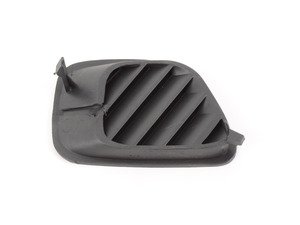 ES#178738 - 64228185754 - Dash vent - right - Black - Genuine BMW - BMW