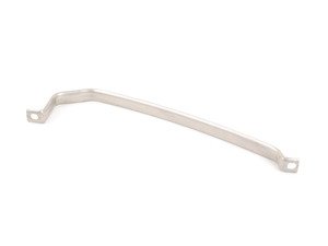 ES#39892 - 18201490024 - Clamp Bracket Bottom - Replace your rusted clamp - Genuine MINI - MINI