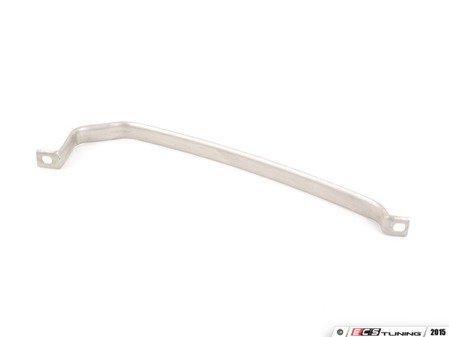ES#39892 - 18201490024 - Clamp Bracket Bottom - Replace your rusted clamp - Genuine MINI - MINI