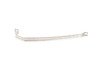ES#39892 - 18201490024 - Clamp Bracket Bottom - Replace your rusted clamp - Genuine MINI - MINI