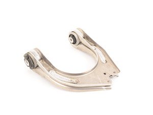 ES#1761467 - 2113300138 -   Upper Control Arm - Priced Each - Fits left or right side. Does not include new ball joint. - Genuine Mercedes Benz - Mercedes Benz