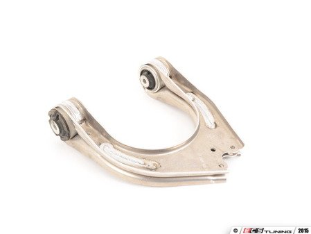 ES#1761467 - 2113300138 -   Upper Control Arm - Priced Each - Fits left or right side. Does not include new ball joint. - Genuine Mercedes Benz - Mercedes Benz