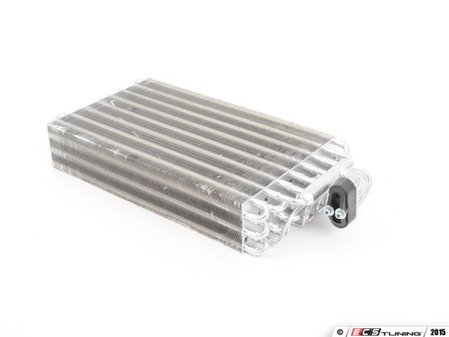 ES#2801424 - 64118391277 - A/C Evaporator Assembly - Does not include expansion valve - Rein - BMW
