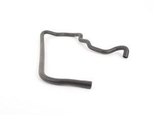 ES#2801514 - 11531744054 - Coolant Hose  - Attaches between radiator and heater return pipe - Rein - BMW