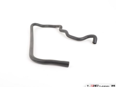 ES#2801514 - 11531744054 - Coolant Hose  - Attaches between radiator and heater return pipe - Rein - BMW