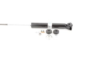 ES#2776717 - 24-005012 - Front Shock Absorber - Priced Each - B4 Heavy Duty Front Shock - Fits Left Or Right Side - Bilstein - Mercedes Benz