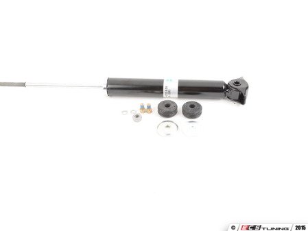 ES#2776717 - 24-005012 - Front Shock Absorber - Priced Each - B4 Heavy Duty Front Shock - Fits Left Or Right Side - Bilstein - Mercedes Benz