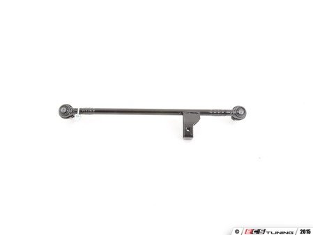 ES#2763736 - 1234601505 - Steering Drag Link Assembly - Connects Steering Gear To Steering Intermediate Arm - Lemforder - Mercedes Benz