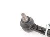 ES#2763736 - 1234601505 - Steering Drag Link Assembly - Connects Steering Gear To Steering Intermediate Arm - Lemforder - Mercedes Benz