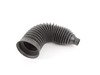 ES#2802603 - 8E0419831 - Steering Rack Boot - Priced Each - Keeps your power steering fluid inside the rack where it belongs - Rein - Audi
