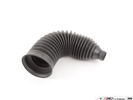 ES#2802603 - 8E0419831 - Steering Rack Boot - Priced Each - Keeps your power steering fluid inside the rack where it belongs - Rein - Audi