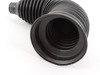 ES#2802603 - 8E0419831 - Steering Rack Boot - Priced Each - Keeps your power steering fluid inside the rack where it belongs - Rein - Audi