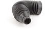 ES#2802603 - 8E0419831 - Steering Rack Boot - Priced Each - Keeps your power steering fluid inside the rack where it belongs - Rein - Audi