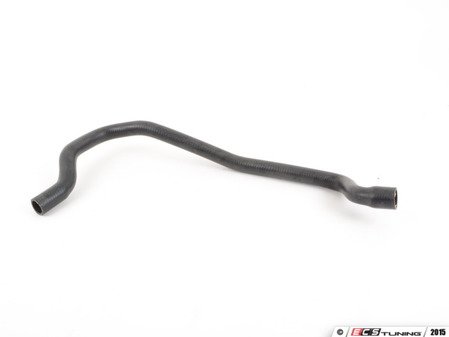 ES#2803372 - 64218391003 - E39 Coolant Hose - Hose that runs from the engine block to the water valve - Rein - BMW