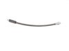 ES#2812840 - 34301163155 - E38 Brake Hose - Priced Each - Located at the front caliper, fits both left & right sides - Meyle - BMW
