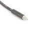 ES#2812840 - 34301163155 - E38 Brake Hose - Priced Each - Located at the front caliper, fits both left & right sides - Meyle - BMW