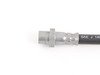 ES#2812840 - 34301163155 - E38 Brake Hose - Priced Each - Located at the front caliper, fits both left & right sides - Meyle - BMW