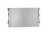 ES#3248718 - 5N0121253N - Radiator - Stock replacement radiator - Genuine Volkswagen Audi - Volkswagen