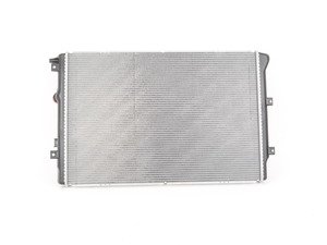 ES#3248718 - 5N0121253N - Radiator - Stock replacement radiator - Genuine Volkswagen Audi - Volkswagen