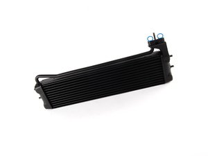 ES#38870 - 17222282499 - Engine Oil Cooler - Reduces engine oil temperatures. Common failure at 80,000 - 100,000 miles. - Genuine BMW - BMW