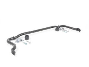 ES#2708131 - 8D0411309MKT - Front Sway Bar Kit - Includes the standard sway bar with installation hardware - Genuine Volkswagen Audi - Audi
