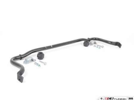 ES#2708131 - 8D0411309MKT - Front Sway Bar Kit - Includes the standard sway bar with installation hardware - Genuine Volkswagen Audi - Audi