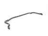 ES#2708131 - 8D0411309MKT - Front Sway Bar Kit - Includes the standard sway bar with installation hardware - Genuine Volkswagen Audi - Audi