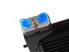 ES#38870 - 17222282499 - Engine Oil Cooler - Reduces engine oil temperatures. Common failure at 80,000 - 100,000 miles. - Genuine BMW - BMW
