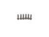 ES#2826530 - 10105060509K - 228mm lightweight aluminum flywheel and OEM vR6 clutch upgrade kit - Comes with Pressure plate, Clutch Disc, Throw-out Bearing, related hardware - Autotech - Volkswagen